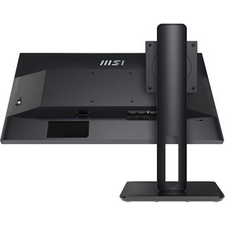 23,8" (60,47cm) MSI Pro MP245PG schwarz 1920x1080 1x DisplayPort