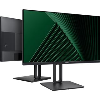 23,8" (60,47cm) MSI Pro MP245PG schwarz 1920x1080 1x DisplayPort