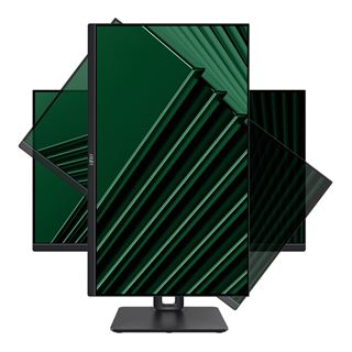 23,8" (60,47cm) MSI Pro MP245PG schwarz 1920x1080 1x DisplayPort