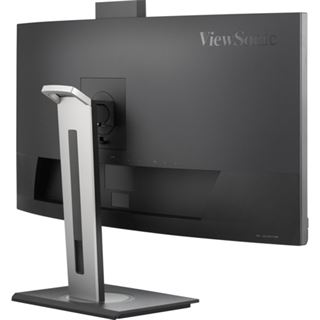 34" (86,36cm) ViewSonic VG3457CV schwarz 3440x1440 1x
