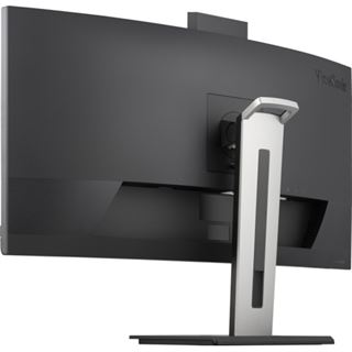 34" (86,36cm) ViewSonic VG3457CV schwarz 3440x1440 1x