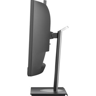 34" (86,36cm) ViewSonic VG3457CV schwarz 3440x1440 1x
