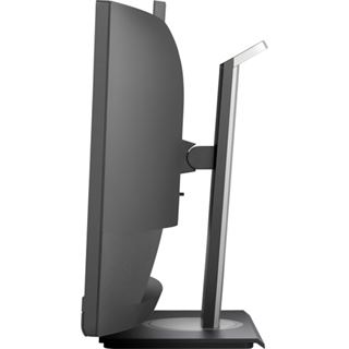34" (86,36cm) ViewSonic VG3457CV schwarz 3440x1440 1x