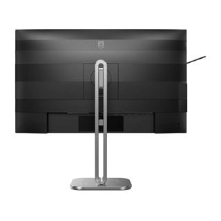 27" (68,58cm) Philips 27B2U4601 schwarz/silber 2560x1440