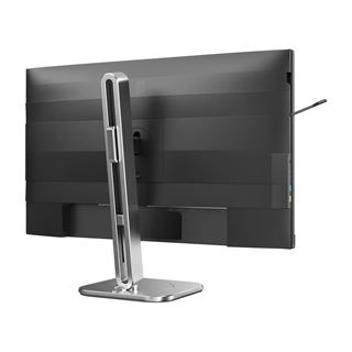 27" (68,58cm) Philips 27B2U4601 schwarz/silber 2560x1440