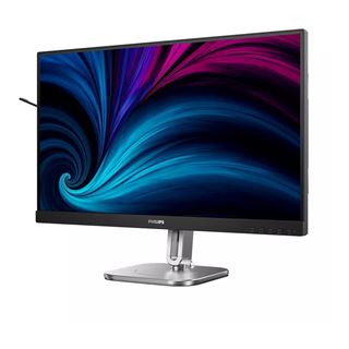 27" (68,58cm) Philips 27B2U4601 schwarz/silber 2560x1440