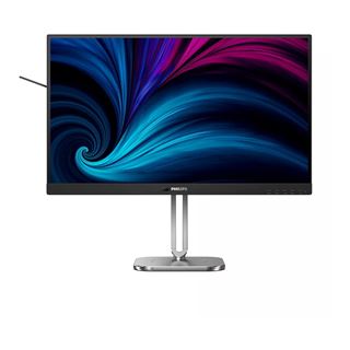 27" (68,58cm) Philips 27B2U4601 schwarz/silber 2560x1440
