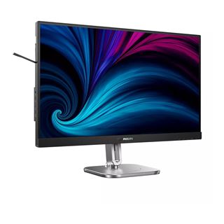 27" (68,58cm) Philips 27B2U4601 schwarz/silber 2560x1440