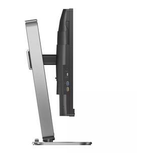 27" (68,58cm) Philips 27B2U4601 schwarz/silber 2560x1440