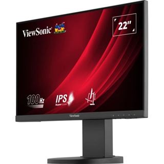 21,5" (54,61cm) ViewSonic VG2208A schwarz 1920x1080 1x
