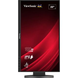21,5" (54,61cm) ViewSonic VG2208A schwarz 1920x1080 1x