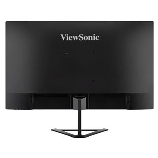 27" (68,58cm) ViewSonic VX2779A-HD-PRO schwarz 1920x1080