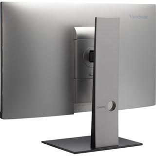 27" (68,58cm) ViewSonic VP2788-5K schwarz 5120x2880