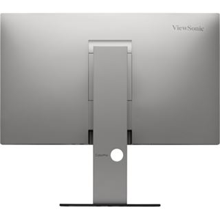 27" (68,58cm) ViewSonic VP2788-5K schwarz 5120x2880