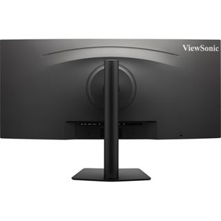 34.1" (86,61cm) ViewSonic VA3420C schwarz 3440x1440