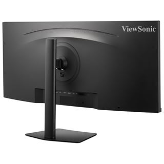 34.1" (86,61cm) ViewSonic VA3420C schwarz 3440x1440