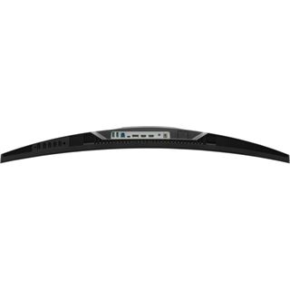 34.1" (86,61cm) ViewSonic VA3420C schwarz 3440x1440