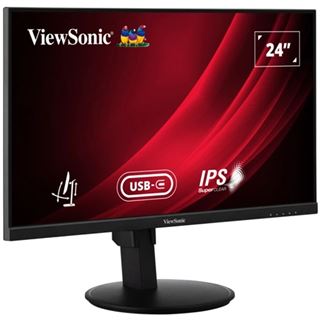23,8" (60,47cm) ViewSonic VG2409-MHDU-2 schwarz 1920x1080 1x