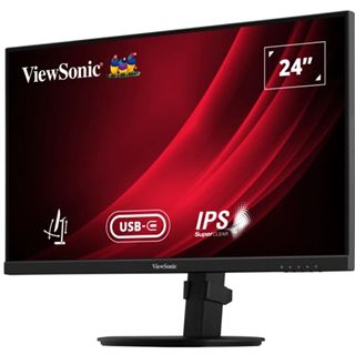 23,8" (60,47cm) ViewSonic VG2409-MHDU-2 schwarz 1920x1080 1x