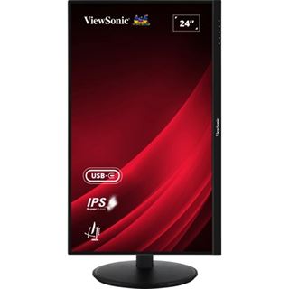 23,8" (60,47cm) ViewSonic VG2409-MHDU-2 schwarz 1920x1080 1x