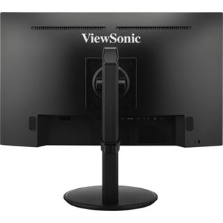 23,8" (60,47cm) ViewSonic VG2409U-2 schwarz 1920x1080