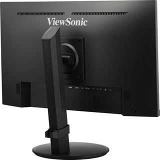 23,8" (60,47cm) ViewSonic VG2409U-2 schwarz 1920x1080
