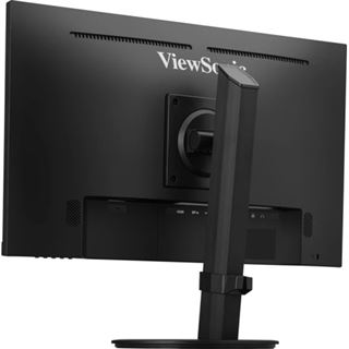 23,8" (60,47cm) ViewSonic VG2409U-2 schwarz 1920x1080
