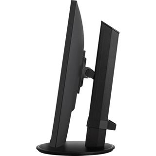 27" (68,58cm) ViewSonic VG2709U-2K schwarz 2560x1440
