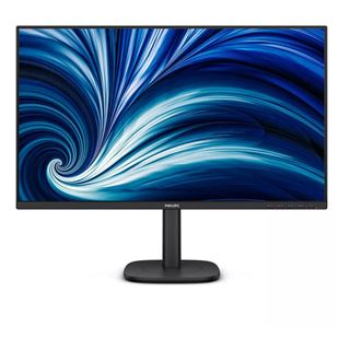 27" (68,58cm) Philips 27B2U3601 schwarz 2560x1440 1xDisplayPort