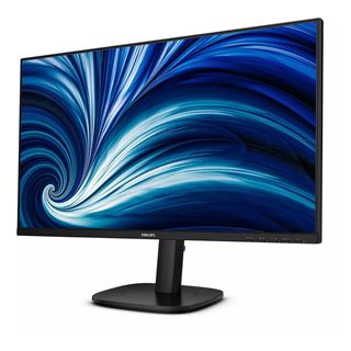 27" (68,58cm) Philips 27B2U3601 schwarz 2560x1440 1xDisplayPort