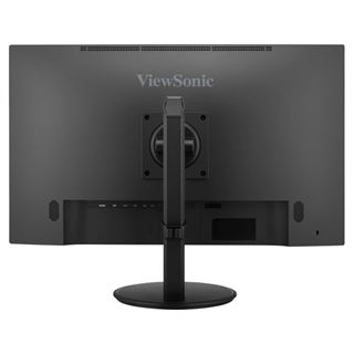 27" (68,58cm) ViewSonic VG2709-2K-MHDU-2 schwarz 2560x1440