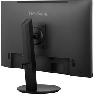 27" (68,58cm) ViewSonic VG2709-2K-MHDU-2 schwarz 2560x1440