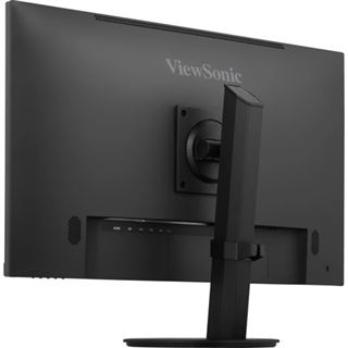 27" (68,58cm) ViewSonic VG2709-2K-MHDU-2 schwarz 2560x1440