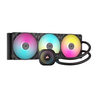 Corsair iCUE LINK TITAN 420 RX RGB AIO 420mm