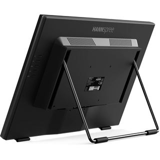 23,8" (60,47cm) Hannspree Touchscreen-Monitor HT240CUA schwarz