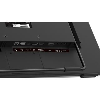 23,8" (60,47cm) Hannspree Touchscreen-Monitor HT240CUA schwarz