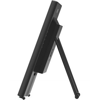 23,8" (60,47cm) Hannspree Touchscreen-Monitor HT240CUA schwarz