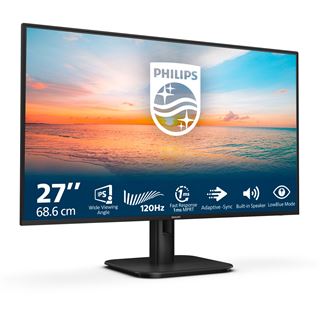 27" (68,58cm) Philips 27E1N1200A schwarz 1920x1080 1x