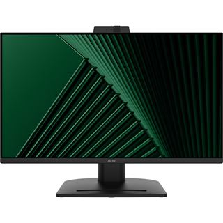 27" (68,58cm) MSI Pro MP275QPDGDE schwarz 2560x1440 1x
