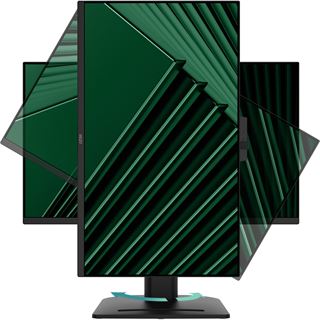 27" (68,58cm) MSI Pro MP275QPDGDE schwarz 2560x1440 1x