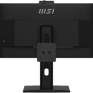 27" (68,58cm) MSI Pro MP275QPDGDE schwarz 2560x1440 1x