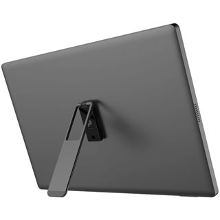 16" (40,64cm) MSI Pro MP161DE E2 schwarz/grau 1920x1080