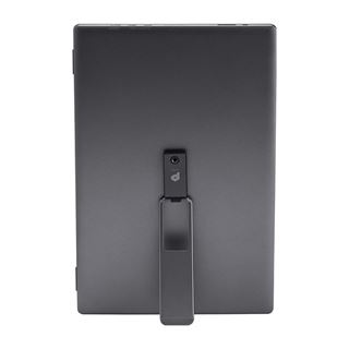 16" (40,64cm) MSI Pro MP161DE E2 schwarz/grau 1920x1080
