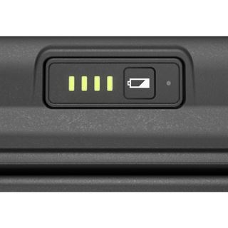 Canon MAXIFY BX110 mit Akku mobiler Drucker