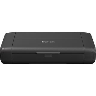 Canon MAXIFY BX110 mit Akku mobiler Drucker
