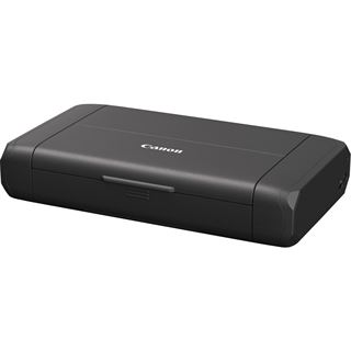 Canon MAXIFY BX110 mit Akku mobiler Drucker