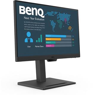 23,8" (60,47cm) BenQ BL2490T schwarz 1920x1080 1x DisplayPort