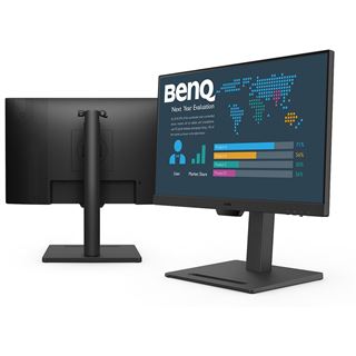 23,8" (60,47cm) BenQ BL2490T schwarz 1920x1080 1x DisplayPort
