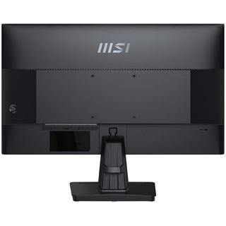 27" (68,58cm) MSI Pro MP275QDE schwarz 2560x1440 1x DisplayPort
