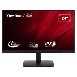 23,8" (60,47cm) ViewSonic VA240-H-2 schwarz 1920x1080 1xHDMI 1.4